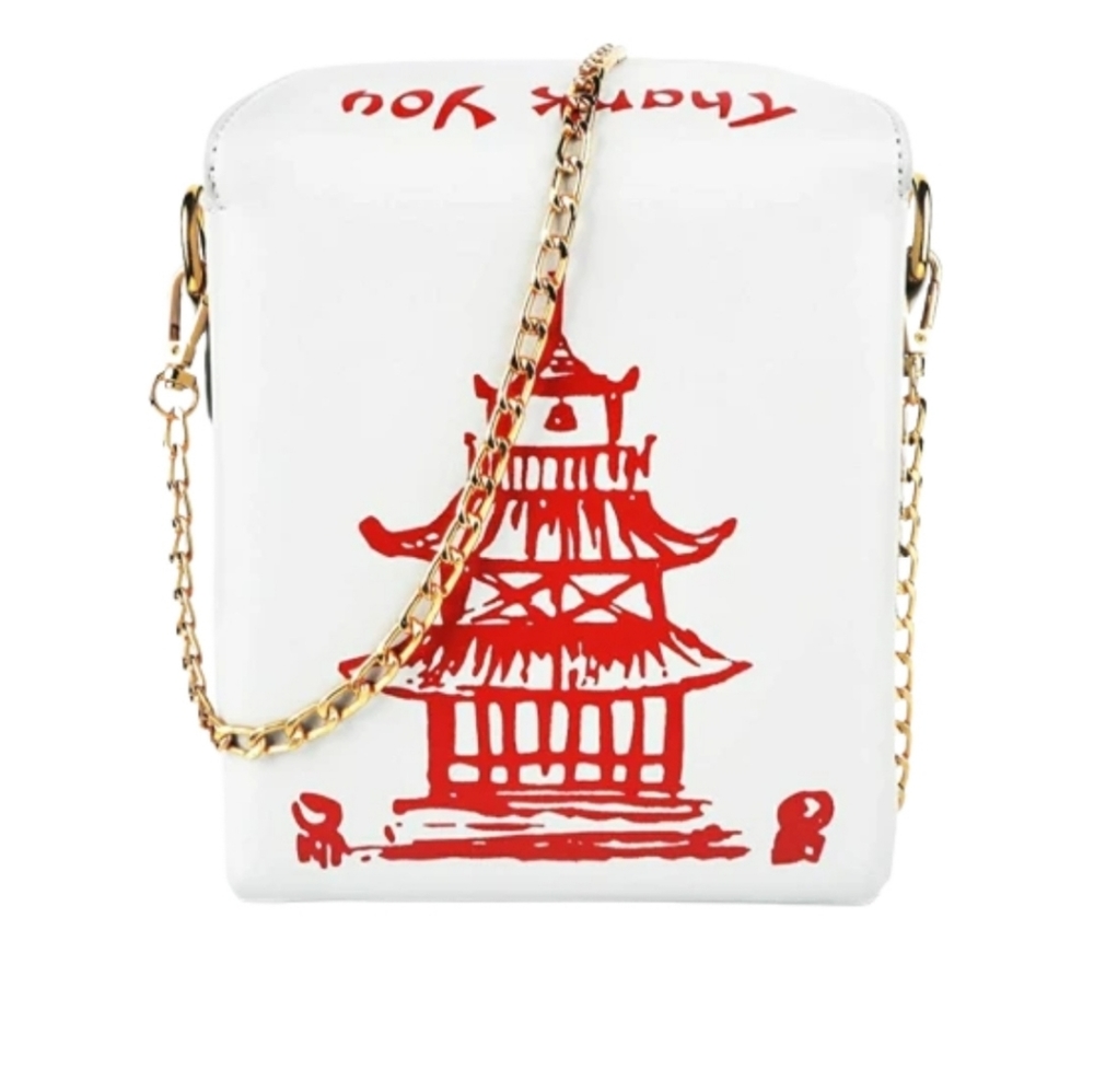 Take Me Out Purse